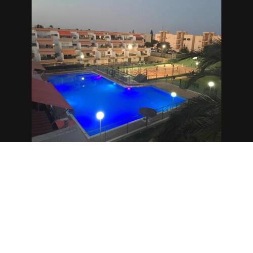 CABO GATA BEACH AND GOLF APARTMENT
