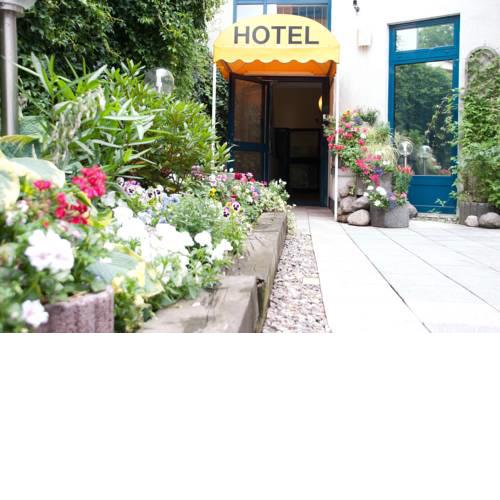 Cabo Nichtraucher-Hotel