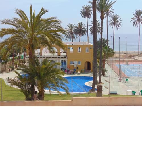 Cabo Oropesa
