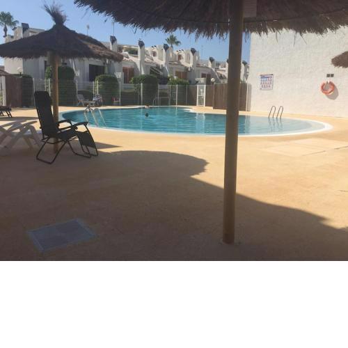 Cabo Roig Beachside 4 bed Townhouse CJ1 - Close to CJ2