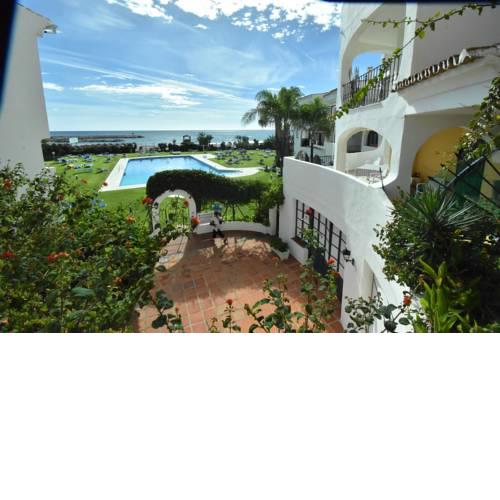Cabopino Apartament, Marbella´s Beach