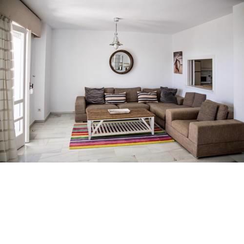 Cabopino Beachfront Townhouse