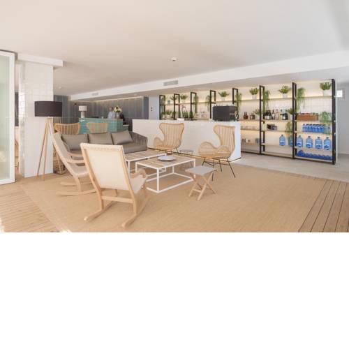 Cabot Hobby Club Apartments