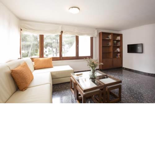 Cabot Villa Can Borras