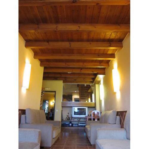 CABRERES HOSTAL DE MUNTANYA
