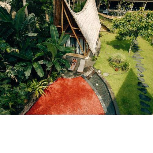Cacao House 4bd BambooVilla Pool