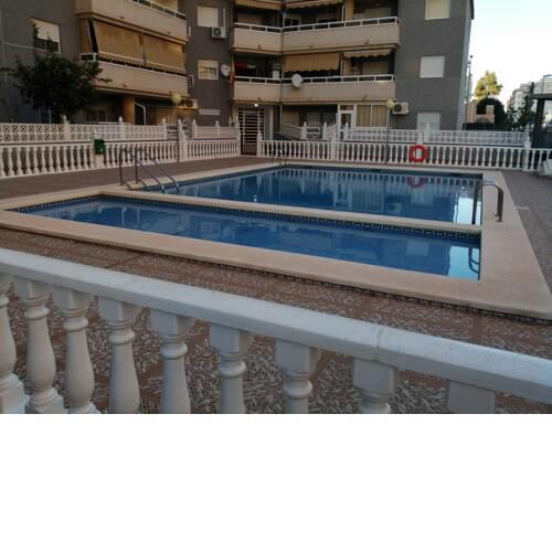 Cacas Holiday - Nueva Torre