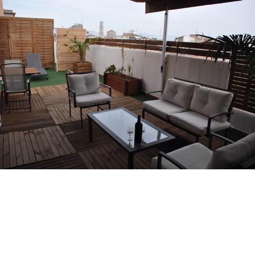 CACHITO Penthouse