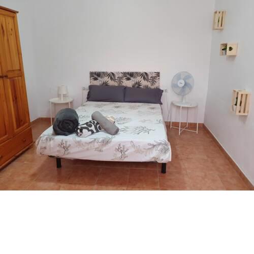 Cactus Apto 1 Dormitorio by Flamingo