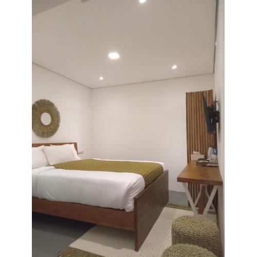 Cactus Guest House Borobudur