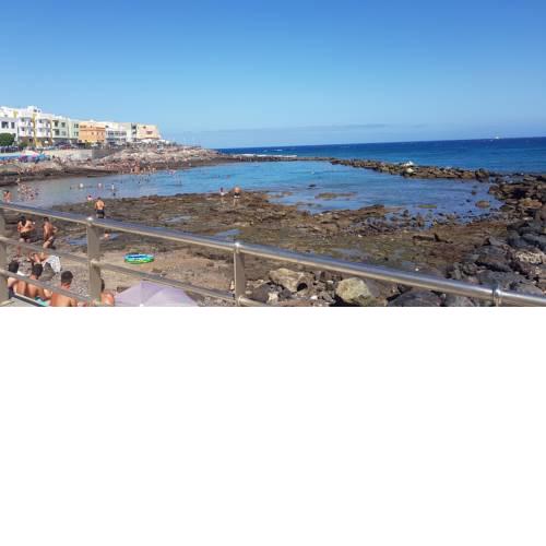 Cactus Ville Playa