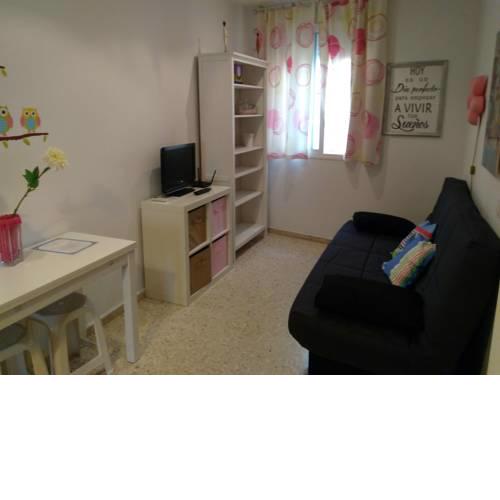 Cádiz Apartamento Mentidero Plaza