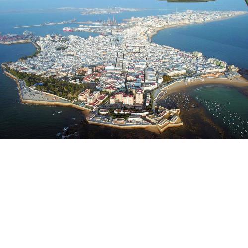 CADIZ Loreto