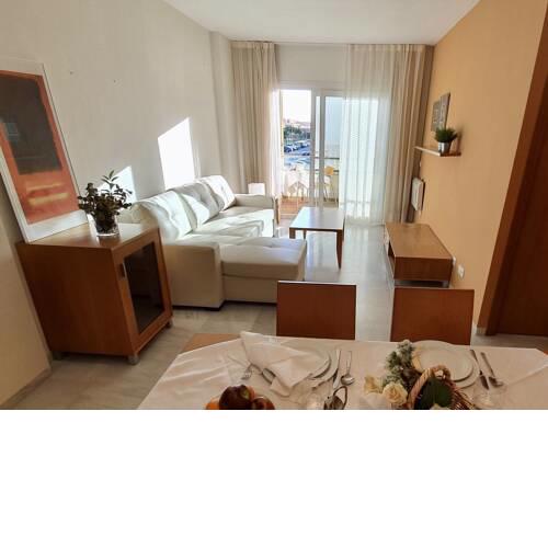 CadizRentals Valdelagrana