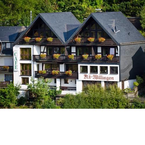 Café Alt Willingen