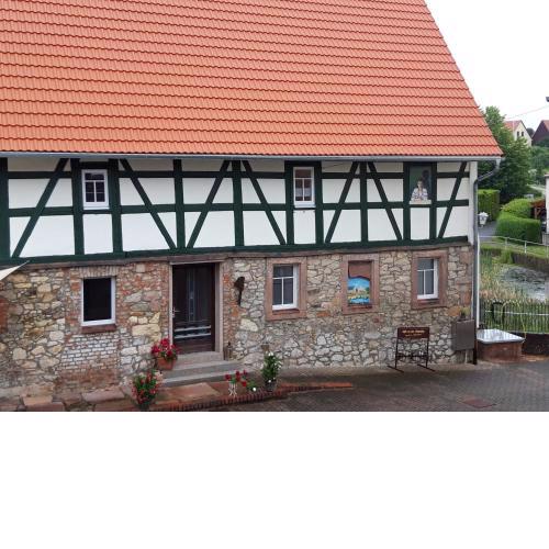Cafè an der Schmiede