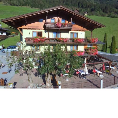 Café Appartement Sonnberg