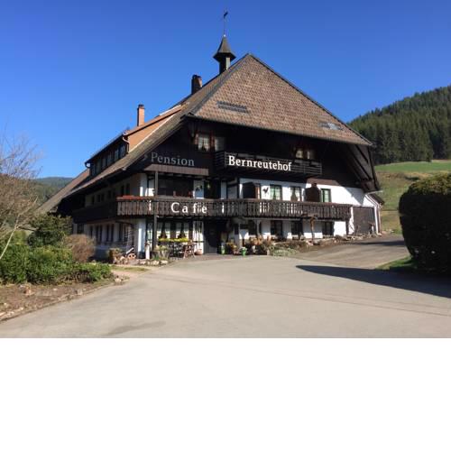 Cafe Bernreutehof