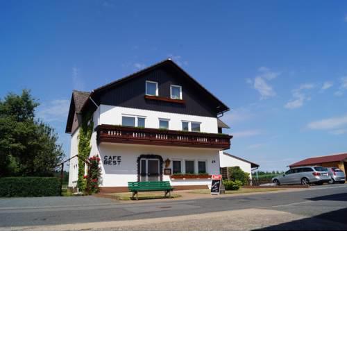 Cafe Best Gästezimmer
