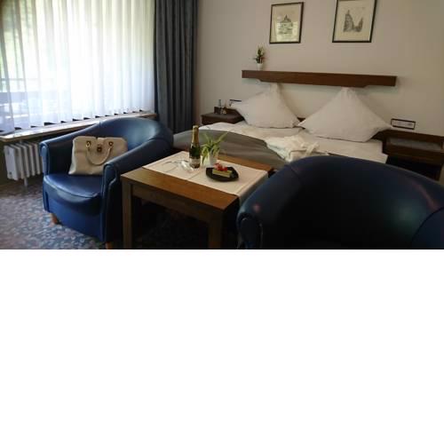 Café Blaich - Hotel Garni