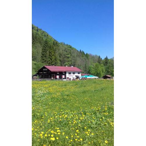 Cafe Christlessee
