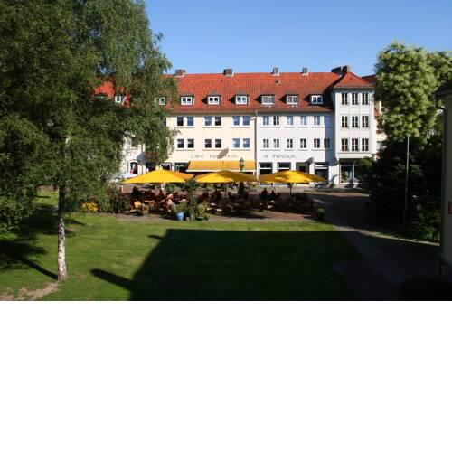 Café Feldmann & Pension
