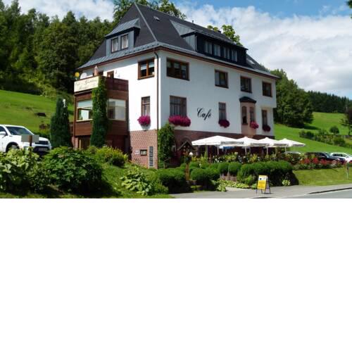 Café & Gästehaus Reichel