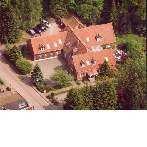 Cafe Gaubenhaus