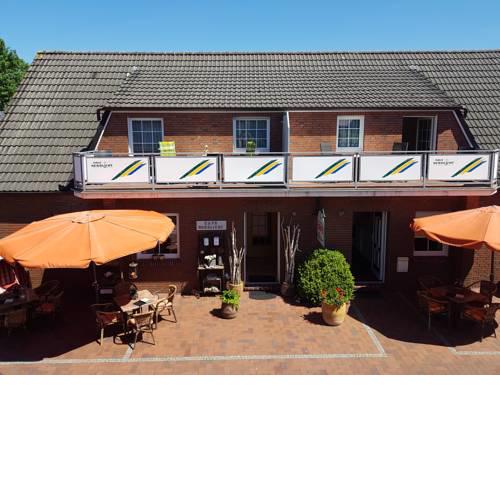 Café Hausnordlicht