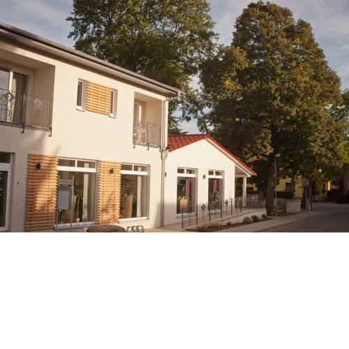 Cafe Hehrlich - Cafe, Pension & mehr