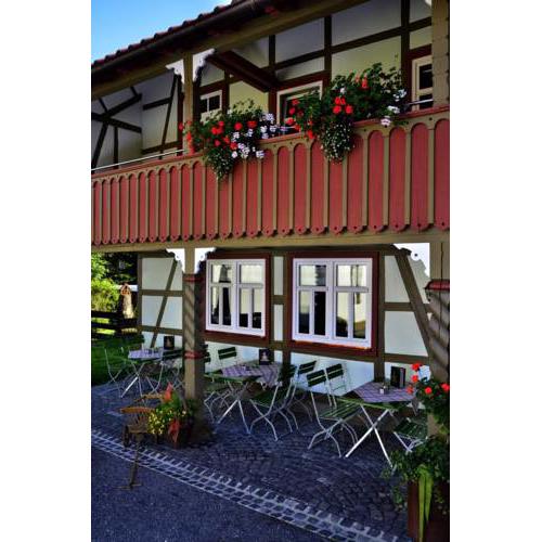 Café im Hof