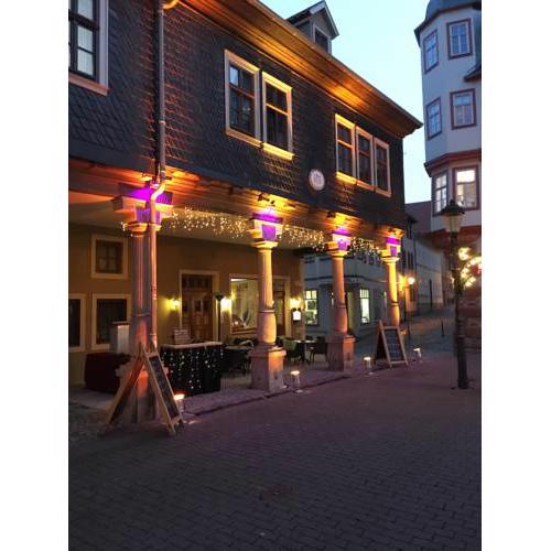Cafe Marlitt