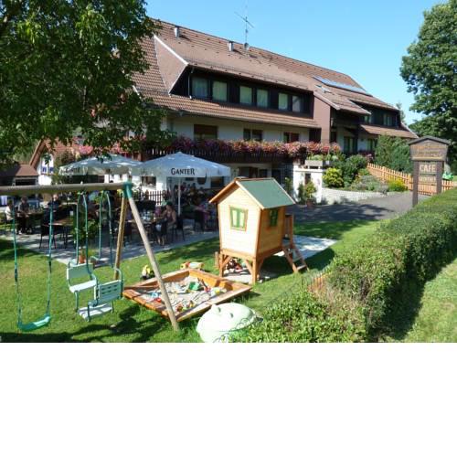 Café-Pension Endehof