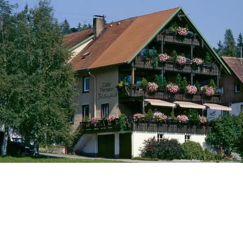 Café-Pension Feldbergblick