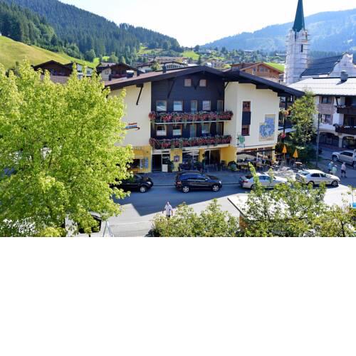 Café-Pension Kaisermann