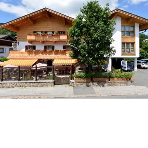 Café Pension Koller