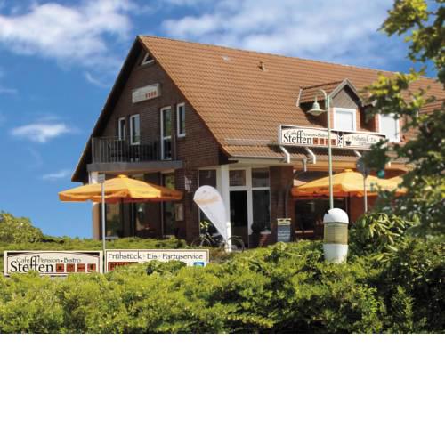 Café Pension Steffen