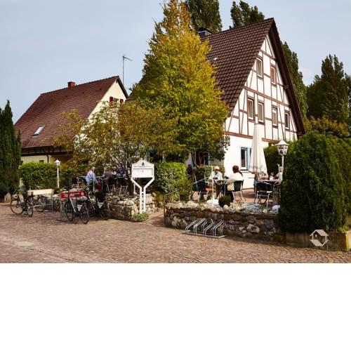 Café Perlmuschel