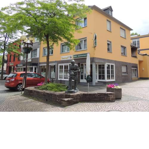 cafe plein
