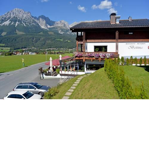 Café-Restaurant Bettina