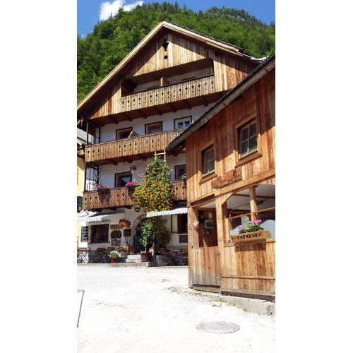 Cafe Restaurant zum Mühlbach