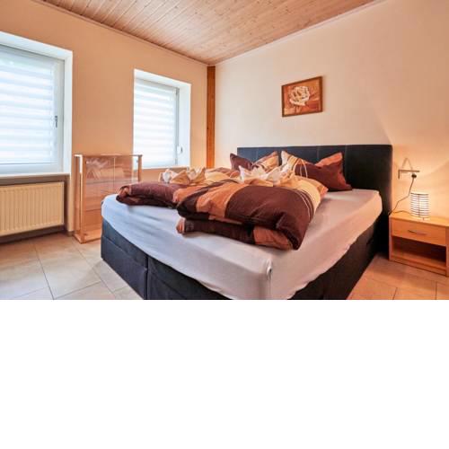 Cafe Rosi Ferienwohnung