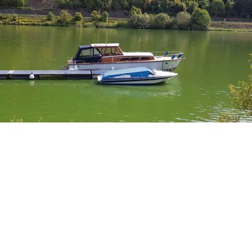 Cafe Sander´s Camping auf der Mosel