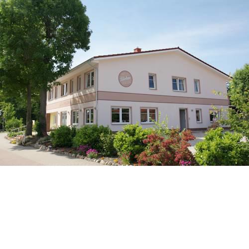 Cafe und Pension Blohm