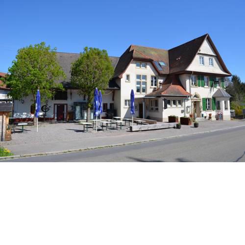 Hotel "Cafe Verkehrt" - Kultur & Genuss im Schwarzwald