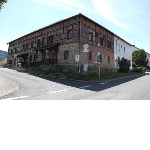 Café Wagener's Hof
