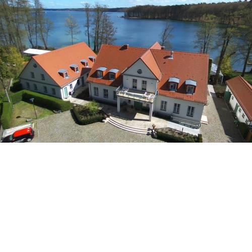 Café Wildau Hotel & Restaurant am Werbellinsee