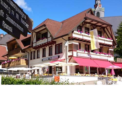 Café Zimmermann