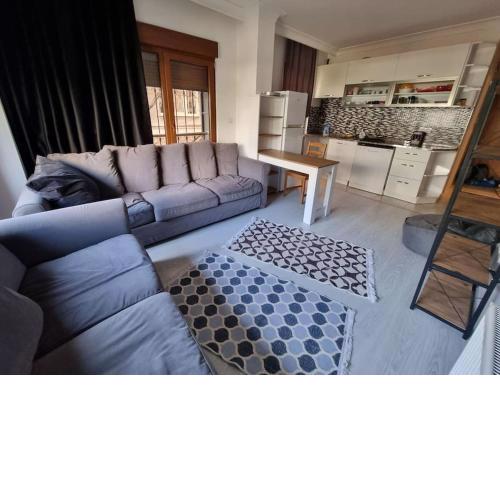 Caferli cozy apt