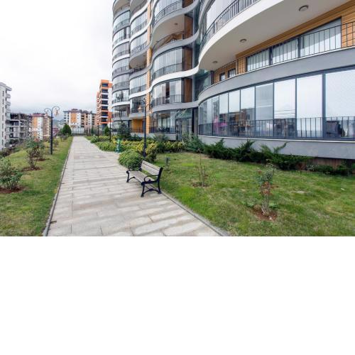 Çağlar Home Yalıncak